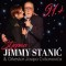 Stjepan Jimmy Stanić & Orkestar Josipa Cvitanovića – 91+
