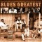 Various Artists – Blues Greatest