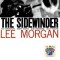 Lee Morgan – The Sidewinder