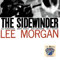 Lee Morgan – The Sidewinder