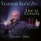 Vladimir Kočiš Zec – Live At Lisinski: Pjevam I Živim