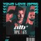 ATB X Topic X A7S – Your Love (9pm)