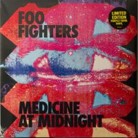 Foo Fighters – Medicine At Midnight