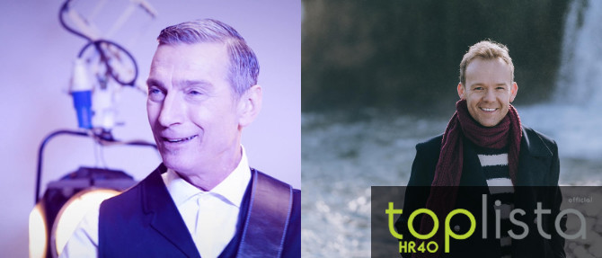 HR Top 40: Massimo srušio rekord svih vremena, Saša Lozar osvaja radijski eter