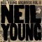 Neil Young – Archives Vol. II (1972/1976)