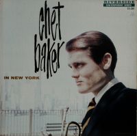 Chet Baker – In New York