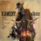 DJ Kameny – Album