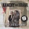 Kameny Feat. Vanna – Ovo je ljubav