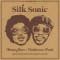 Silk Sonic (Bruno Mars & Anderson .Paak) – Leave The Door Open