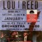 Lou Reed – Live At Alice Tully Hall (January 27, 1973: 2nd Show)