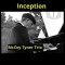 McCoy Tyner Trio – Inception
