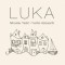 Miroslav Tadić & Yvette Holzwarth – Luka