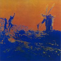 Pink Floyd – Music From The Film “More”