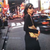 PJ Harvey – Stories From The City, Stories From The Sea