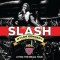 Slash Feat. Myles Kennedy & The Conspirators – Living The Dream Tour