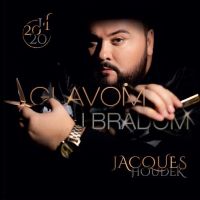Jacques Houdek – Posao
