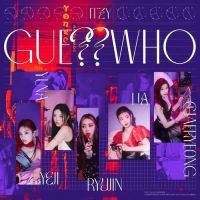 Itzy – Guess Who