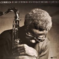 Joe Henderson – The State Of The Tenor (Live At The Village Vanguard – Volume Two)
