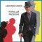 Leonard Cohen – Popular  Problems