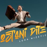 Luka Nižetić – Ostani dite