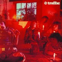 Traffic – Mr. Fantasy