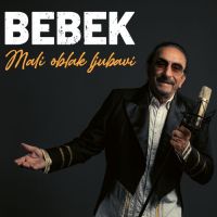 Željko Bebek – Mali Oblak Ljubavi