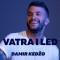 Damir Kedžo – Vatra i led