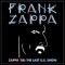Frank Zappa – Zappa ’88: The Last U.S. Show