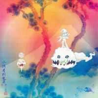 Kanye West & Kid Cudi – Kids See Ghosts