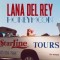 Lana Del Rey – Honeymoon
