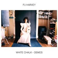 PJ Harvey – White Chalk – Demos