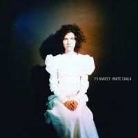 Pj Harvey – White Chalk