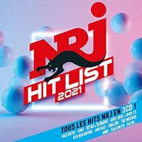 Various Artists – NRJ Hit List 2021