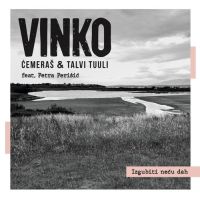 Vinko Ćemeraš & Talvi Tuuli Feat. Petra Perišić – Izgubiti neću dah (Single version)