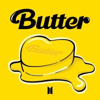 BTS – Butter