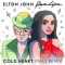 Elton John & Dua Lipa – Cold Heart (PNAU Remix)