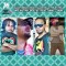 Justin Wellington & Digital Farm Animals Feat. Small Jam – Iko Iko (My Bestie)