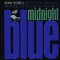 Kenny Burrell – Midnight Blue