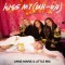 Anne–Marie & Little Mix – Kiss My (Uh Oh)