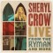 Sheryl Crow – Live From The Ryman And More