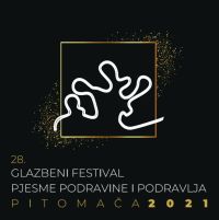 Razni Izvođači – Pjesme Podravine I Podravlja – Pitomača 2021
