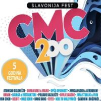 Razni Izvođači – Cmc 200: Slavonija Fest