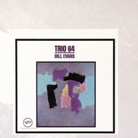 Bill Evans – Trio 64