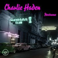 Charlie Haden – Nocturne