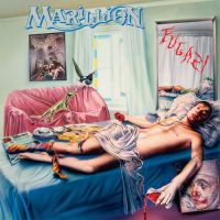 Marillion – Fugazi