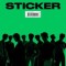 Nct 127 – Sticker