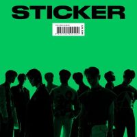 Nct 127 – Sticker