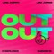 Joel Corry & Jax Jones Feat. Charli XCX & Saweetie – Out Out