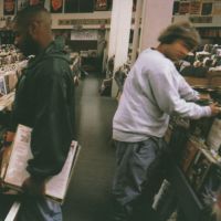 Dj Shadow – Endtroducing – 25