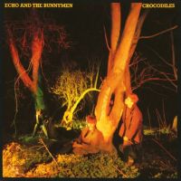 Echo & The Bunnymen – Crocodiles